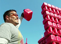 Hyundai</br>Fuel Economy</br>Branded Content