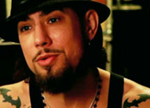 Hyundai</br>Dave Navarro</br>Branded Content