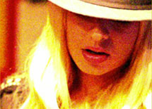 Hyundai</br>Orianthi</br>Branded Content