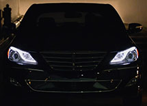 Hyundai</br>R – Spec</br>Television