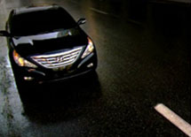 Hyundai</br>Super Bowl</br>Television