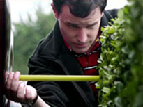 Hyundai</br>College Football</br>Promotion ‘11