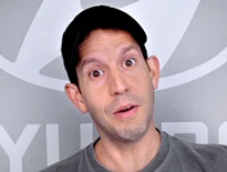 The Hyundai</br>Booth</br>Campaign