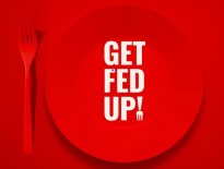 Save The Children</br>Reverse Food Truck